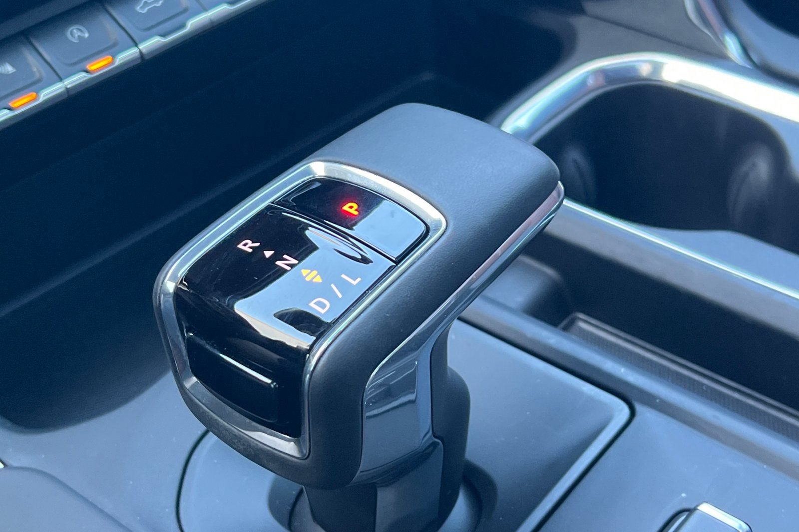 Certified 2025 GMC Sierra 1500 Denali Ultimate AWD/4WD image 18