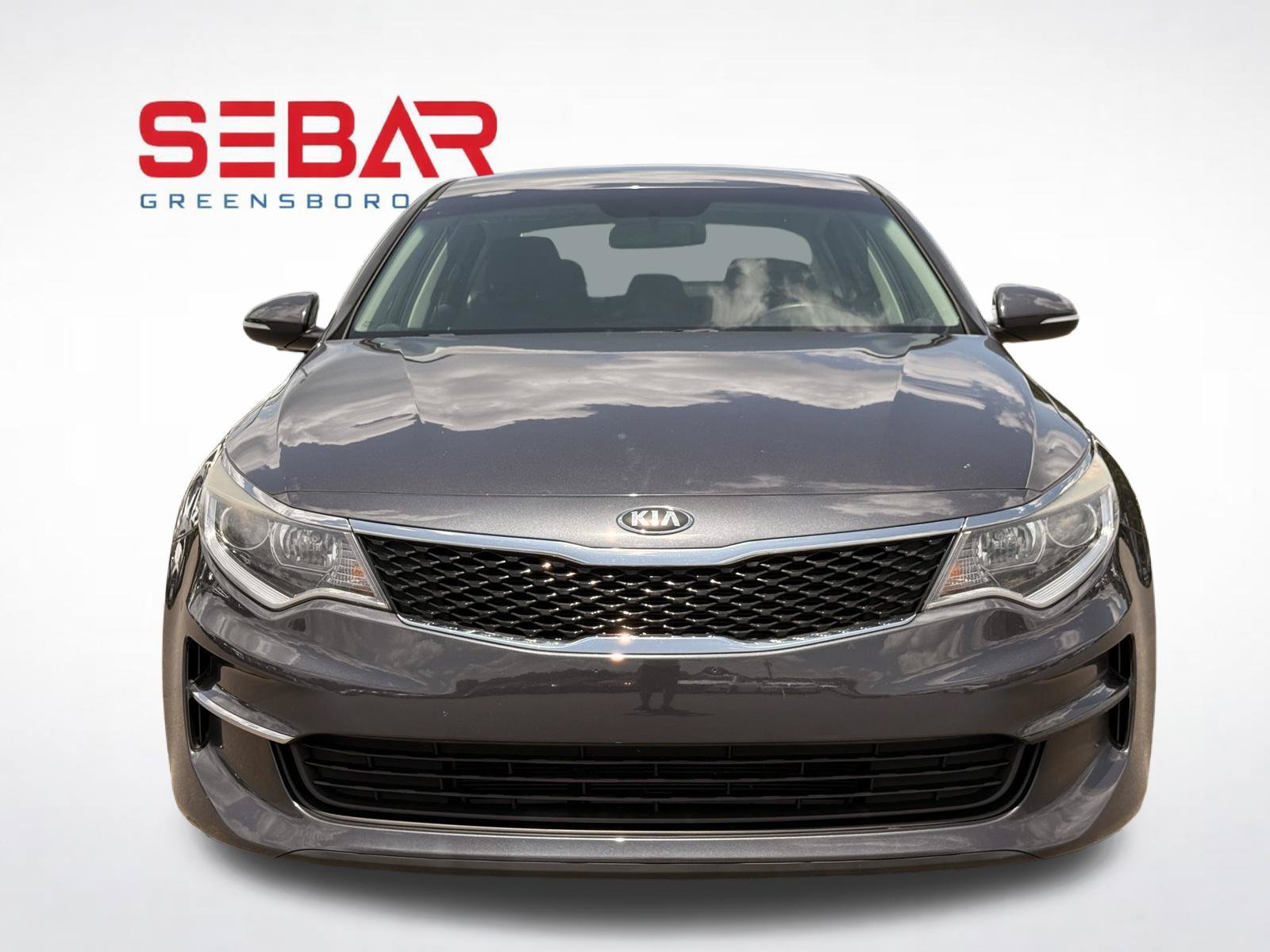 Used 2017 Kia Optima LX FWD image 3