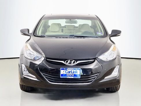 Used 2016 Hyundai Elantra Value Edition FWD image 2