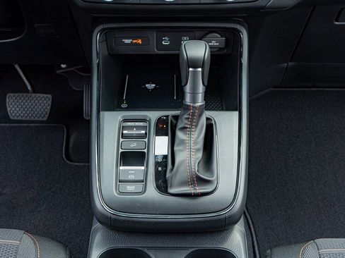 New 2026 Honda CR-V Sport image 22