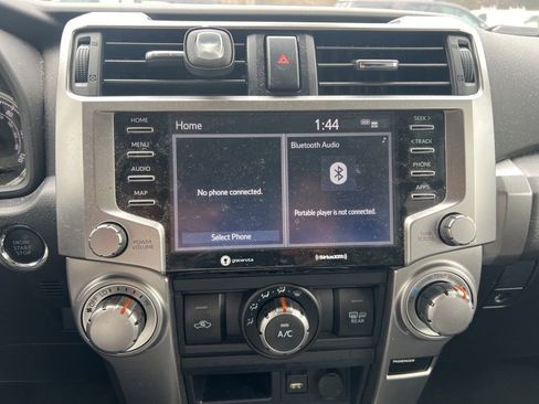 Used 2022 Toyota 4Runner TRD Sport image 30