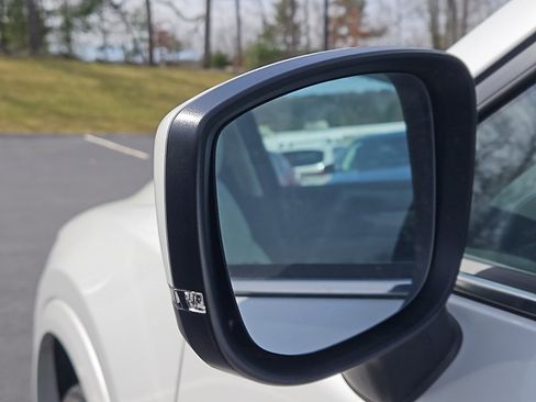 New 2025 MAZDA CX-5 AWD 2.5 S w/ Preferred Package image 5