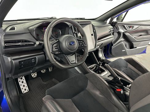 Used 2024 Subaru WRX Limited image 2