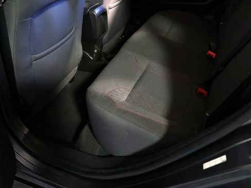 Used 2016 Ford Fiesta SE w/ Equipment Group 201A FWD image 25