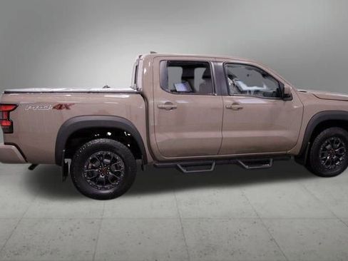 Used 2022 Nissan Frontier PRO-4X w/ Pro-4X Premium Package image 6