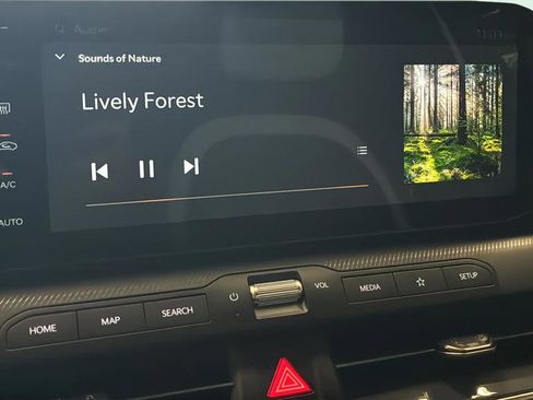 New 2025 Kia K4 GT-Line w/ GT-Line Premium Package image 27