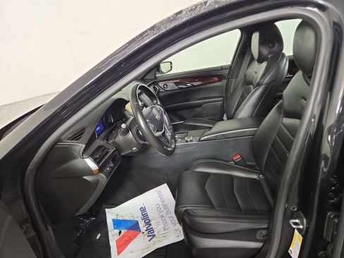 Used 2020 Cadillac CT6 Luxury image 12