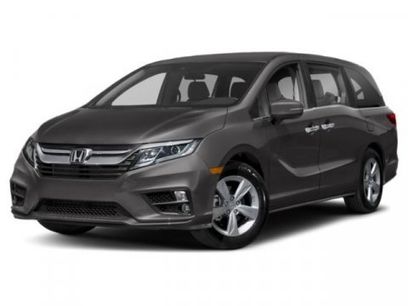 Used 2020 Honda Odyssey EX