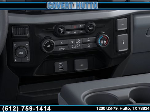 New 2026 Ford F250 XL w/ STX Appearance Package AWD/4WD image 15