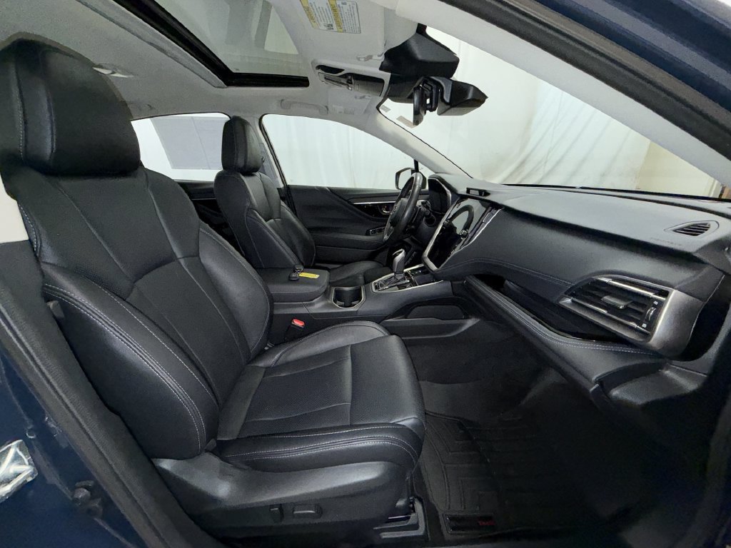 Used 2025 Subaru Legacy Touring XT AWD/4WD image 18