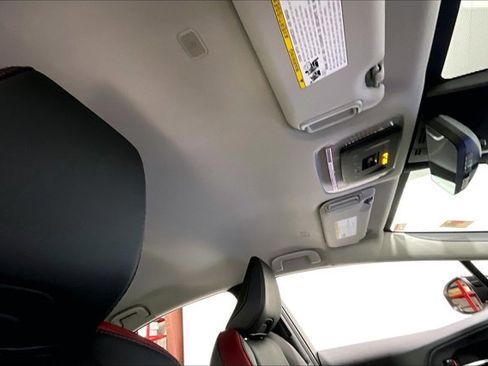 New 2026 Toyota Prius XSE Premium FWD image 29