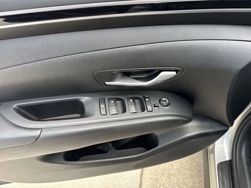 Used 2023 Hyundai Tucson SEL image 40