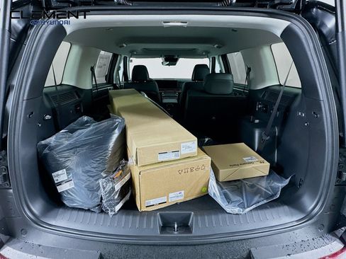 New 2026 Hyundai Santa Fe XRT AWD/4WD image 9