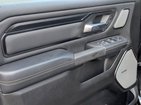 Used 2025 RAM 1500 Rebel w/ Rebel Level 2 Equipment Group AWD/4WD image 15
