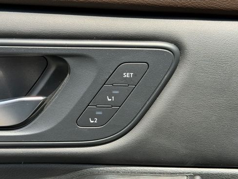 Certified 2023 Nissan Rogue SL w/ SL Premium Package FWD image 16