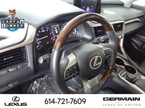 Used 2018 Lexus RX 350 AWD w/ Premium Package image 18