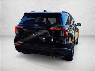 New 2026 Ford Explorer ST w/ Sun And Sound Package video 2