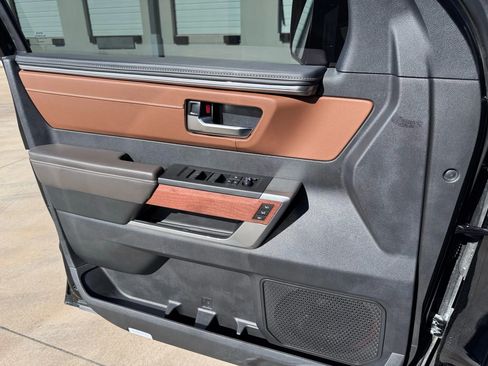 Used 2024 Toyota Tundra 1794 Edition w/ TRD Off-Road Package image 18