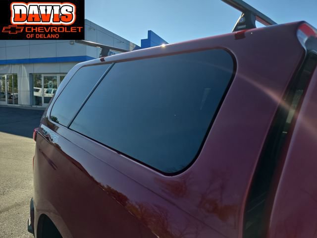 Used 2020 Chevrolet Silverado 1500 RST w/ All-Star Edition AWD/4WD image 12