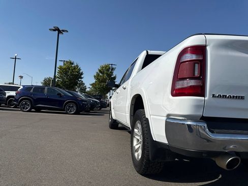 Used 2022 RAM 1500 Laramie RWD image 13