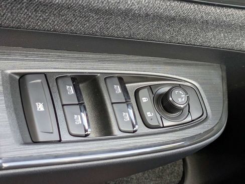 New 2026 Subaru Outback Limited AWD/4WD image 28