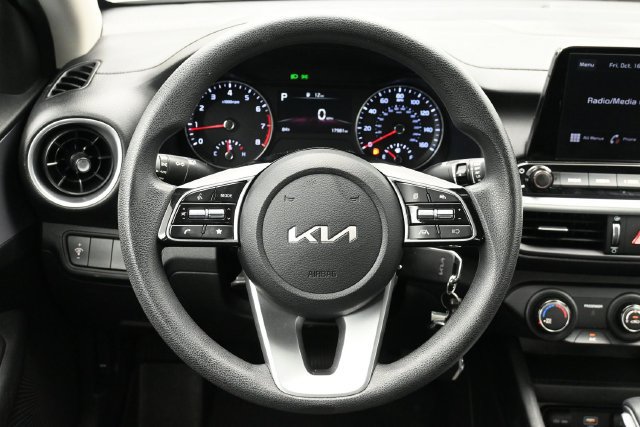 Used 2024 Kia Forte LXS FWD image 23