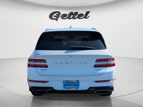 Used 2023 Genesis GV80 2.5T w/ Prestige Package image 6