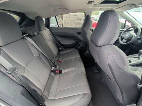 New 2026 Subaru Crosstrek 2.0i Premium image 19