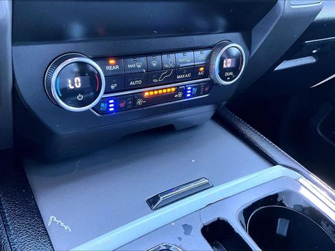 Certified 2021 Ford Expedition XLT AWD/4WD image 34