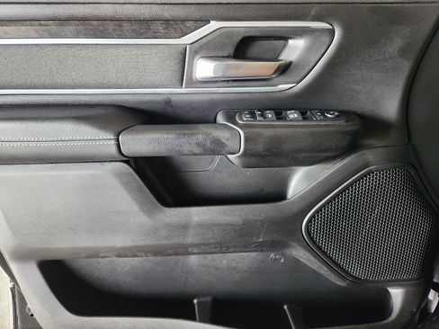 Used 2022 RAM 1500 Lone Star RWD image 30