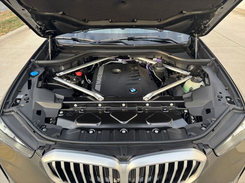 New 2026 BMW X5 xDrive40i image 32
