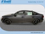 New 2026 Honda Civic Sport image 2