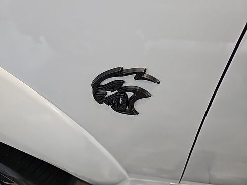 Used 2022 Dodge Charger SRT Hellcat w/ Alcantara Interior Package image 5