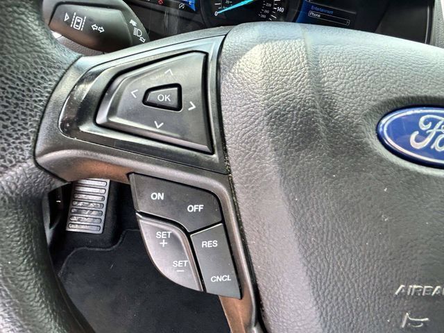 Certified 2024 Ford Edge SE w/ Black Appearance Package AWD/4WD image 33