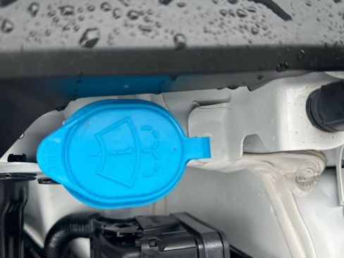 New 2026 Honda CR-V EX image 22