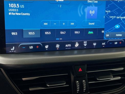 Used 2025 Ford Escape Active w/ Active Premium Tech Pack FWD image 27