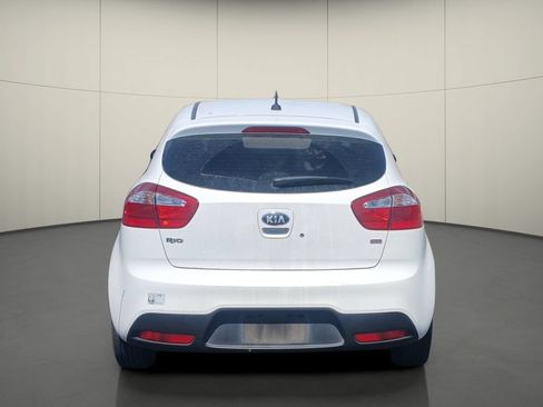 Used 2014 Kia Rio LX FWD image 5