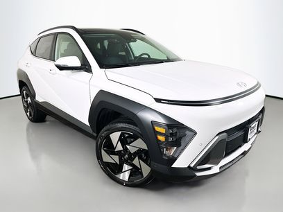 New 2026 Hyundai Kona Limited