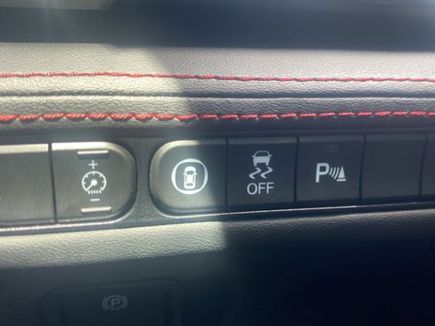 Used 2025 Acura MDX A-Spec AWD/4WD image 20