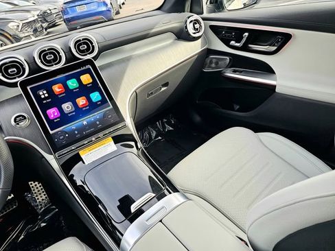 Certified 2026 Mercedes-Benz GLC 300 4MATIC image 33