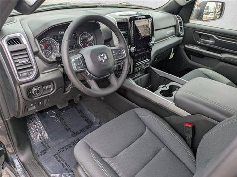 New 2026 RAM 1500 Big Horn AWD/4WD image 3