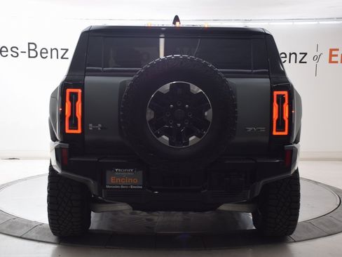 Used 2024 GMC Hummer EV 3X w/ Extreme Off-Road Package image 6