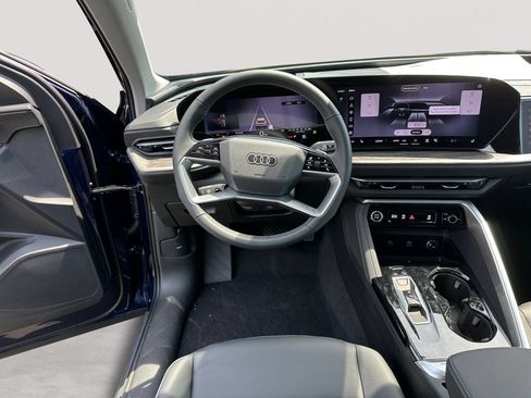 New 2026 Audi Q5 Premium Plus AWD/4WD image 12