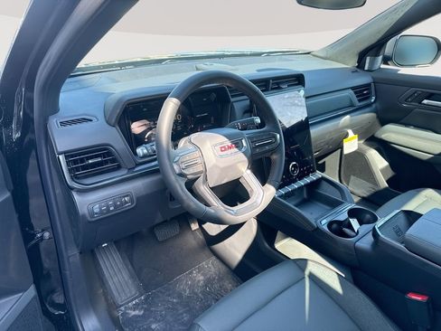 New 2026 GMC Terrain AT4 w/ Convenience Package III AWD/4WD image 10