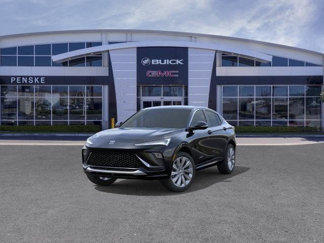 New 2026 Buick Envista Avenir FWD image 32