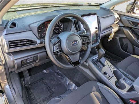 New 2026 Subaru Crosstrek 2.5i Premium image 3