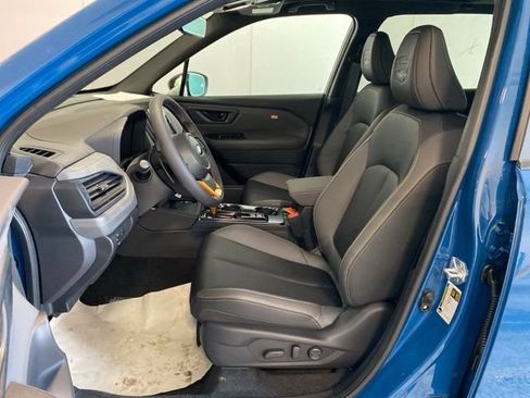 New 2026 Subaru Forester Wilderness image 10
