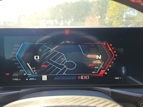 New 2026 BMW M2 w/ Lighting Package image 19