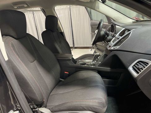 Used 2015 GMC Terrain SLE w/ Convenience Package AWD/4WD image 14
