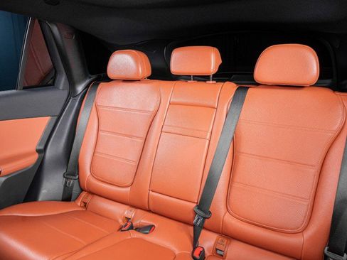 New 2026 Mercedes-Benz GLC 300 image 26